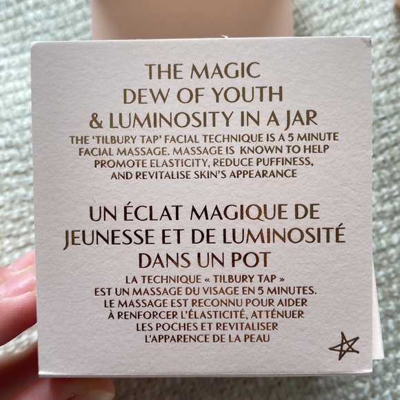Charlotte Tilbury Charlotte’s Magic cream - Picture 9 of 9
